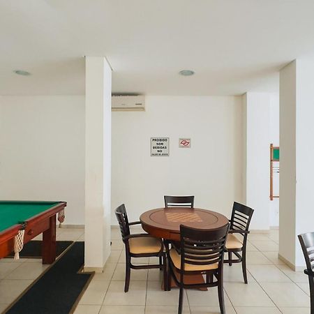 Apartamento Confortavel Praia Grande Ubatuba Zewnętrze zdjęcie