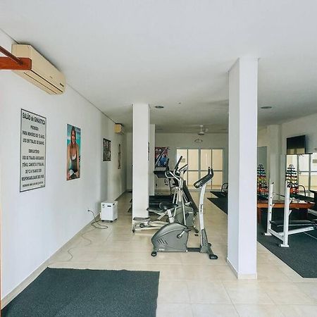 Apartamento Confortavel Praia Grande Ubatuba Zewnętrze zdjęcie