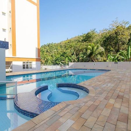 Apartamento Confortavel Praia Grande Ubatuba Zewnętrze zdjęcie