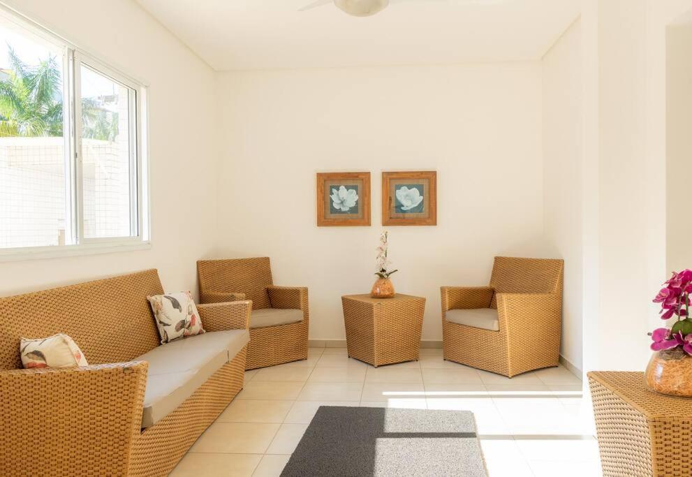 Apartamento Confortavel Praia Grande Ubatuba Zewnętrze zdjęcie