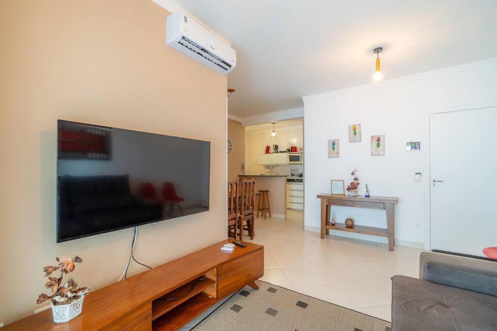 Apartamento Confortavel Praia Grande Ubatuba Zewnętrze zdjęcie