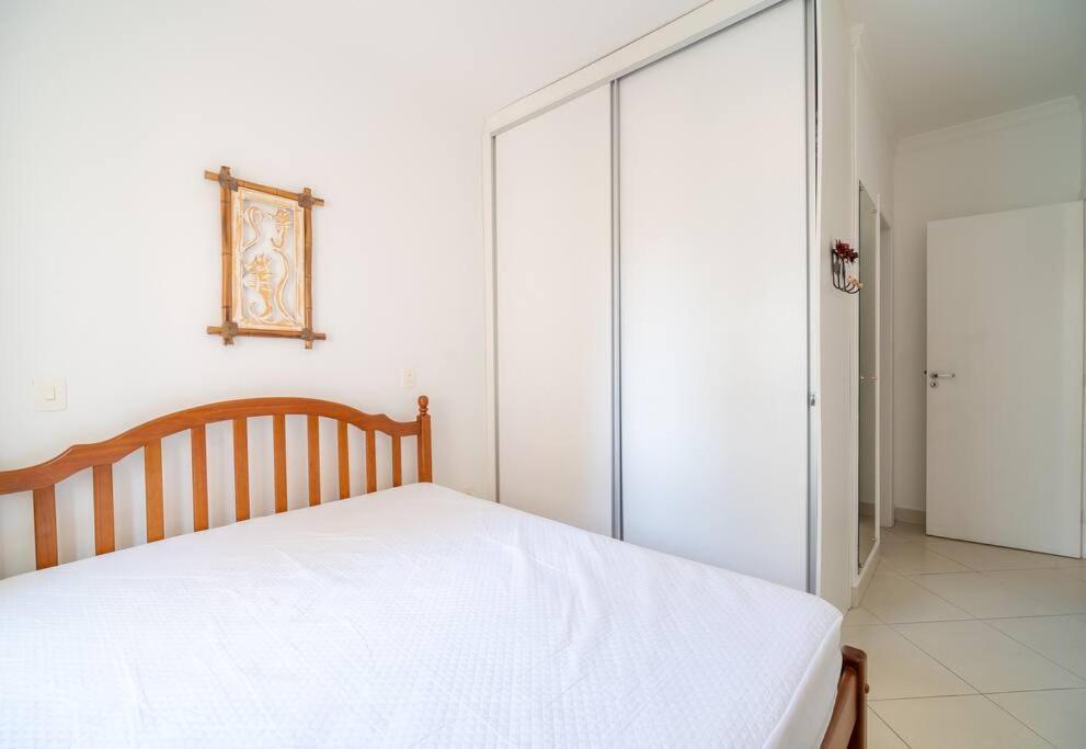 Apartamento Confortavel Praia Grande Ubatuba Zewnętrze zdjęcie