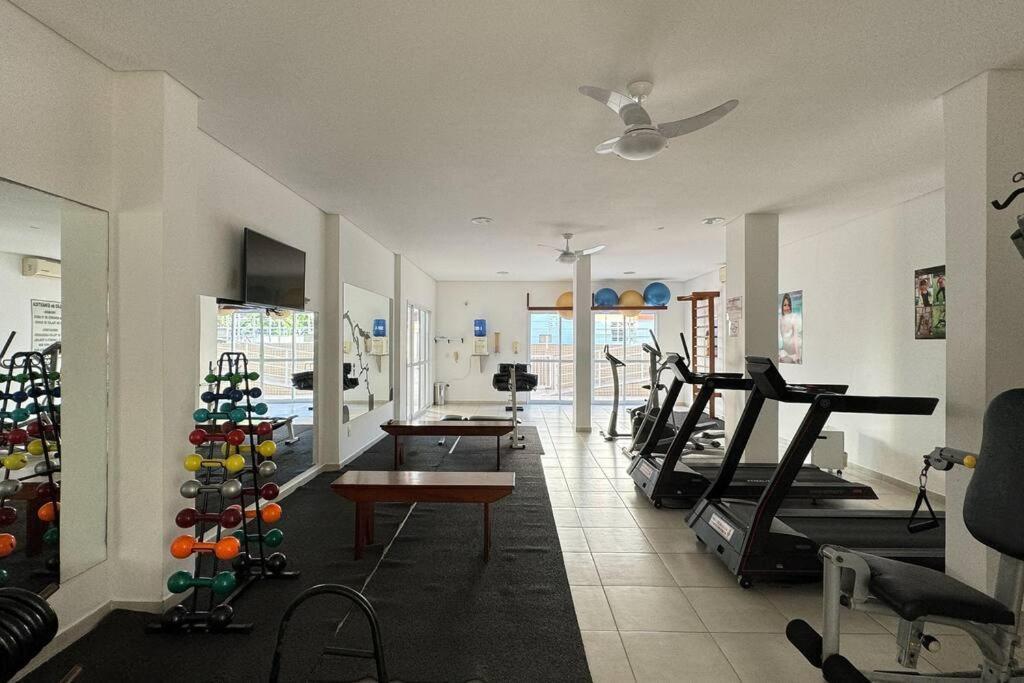 Apartamento Confortavel Praia Grande Ubatuba Zewnętrze zdjęcie