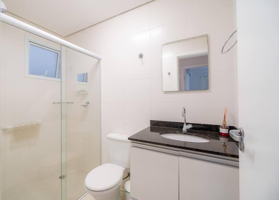 Apartamento Confortavel Praia Grande Ubatuba Zewnętrze zdjęcie