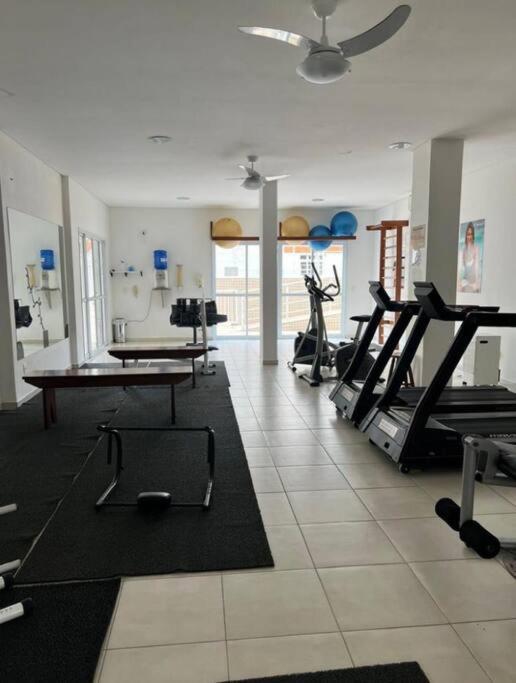 Apartamento Confortavel Praia Grande Ubatuba Zewnętrze zdjęcie