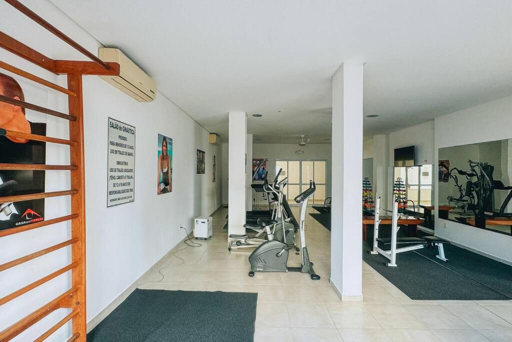 Apartamento Confortavel Praia Grande Ubatuba Zewnętrze zdjęcie