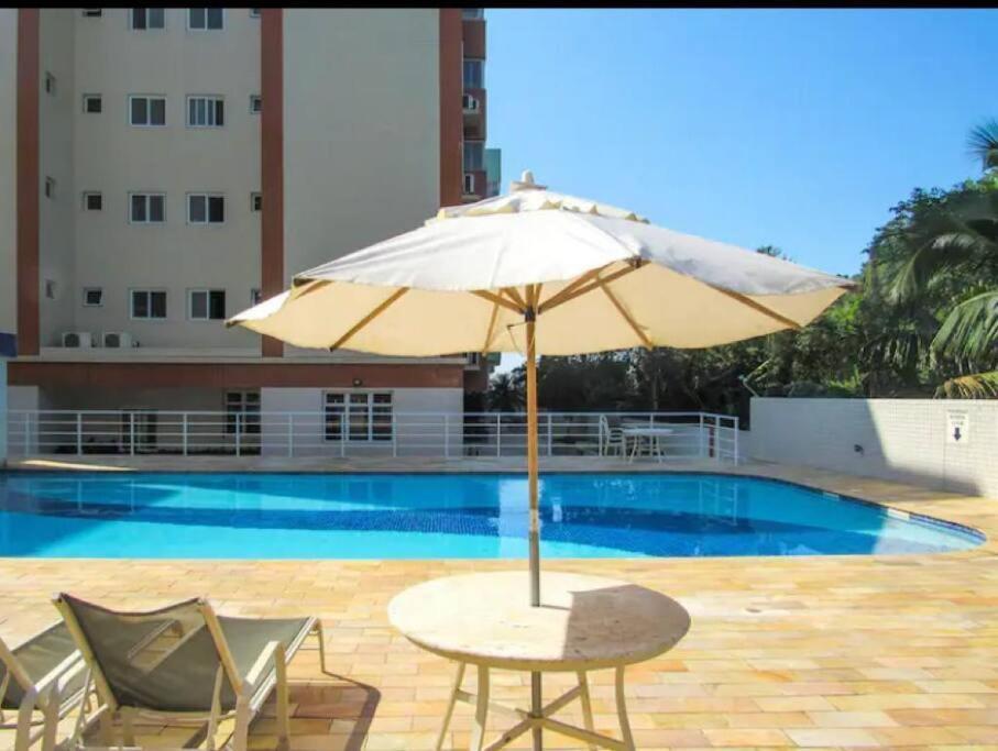 Apartamento Confortavel Praia Grande Ubatuba Zewnętrze zdjęcie