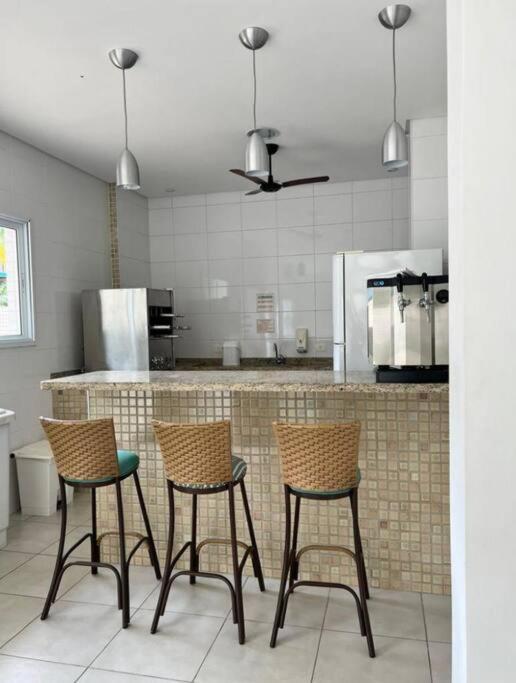 Apartamento Confortavel Praia Grande Ubatuba Zewnętrze zdjęcie
