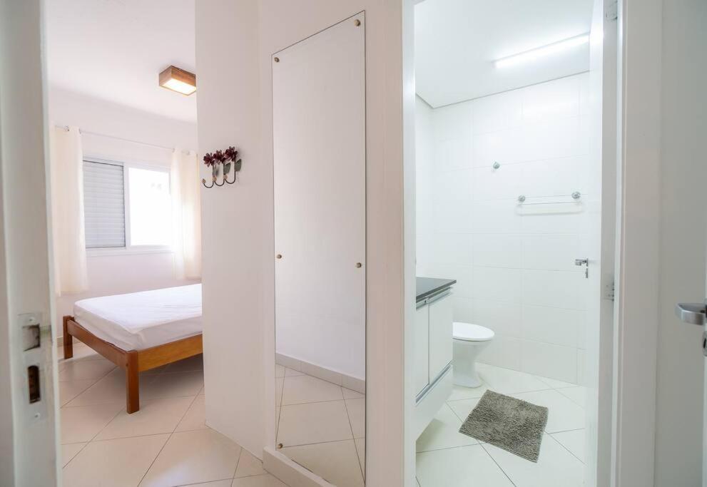 Apartamento Confortavel Praia Grande Ubatuba Zewnętrze zdjęcie