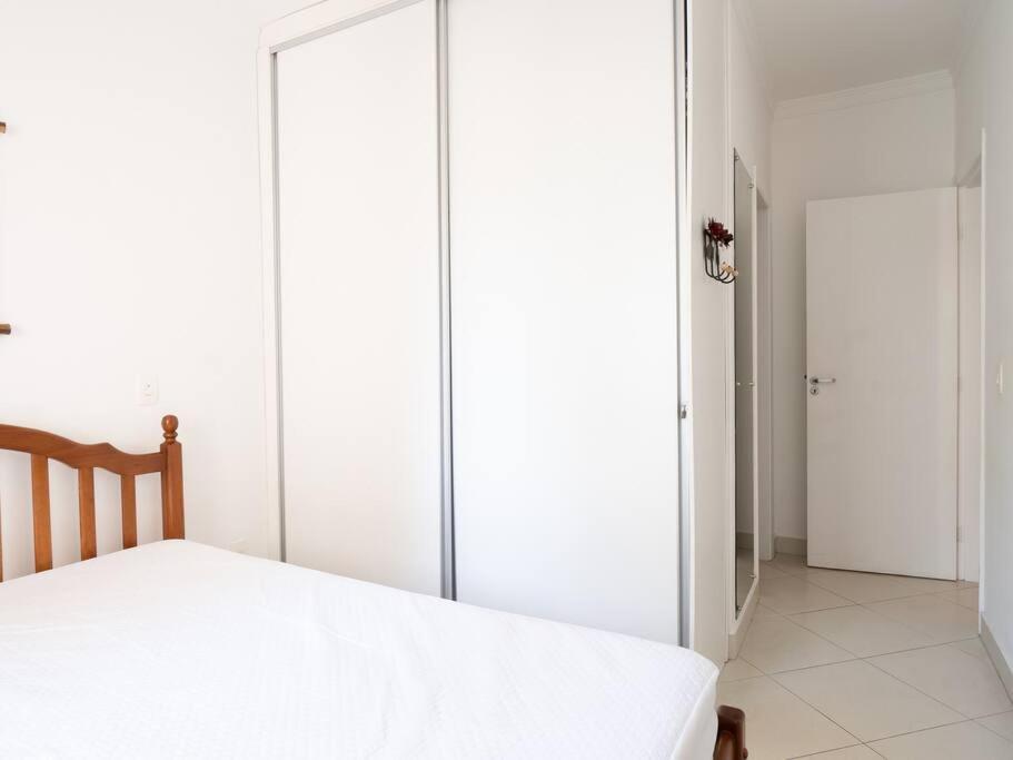 Apartamento Confortavel Praia Grande Ubatuba Zewnętrze zdjęcie