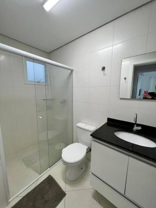 Apartamento Confortavel Praia Grande Ubatuba Zewnętrze zdjęcie