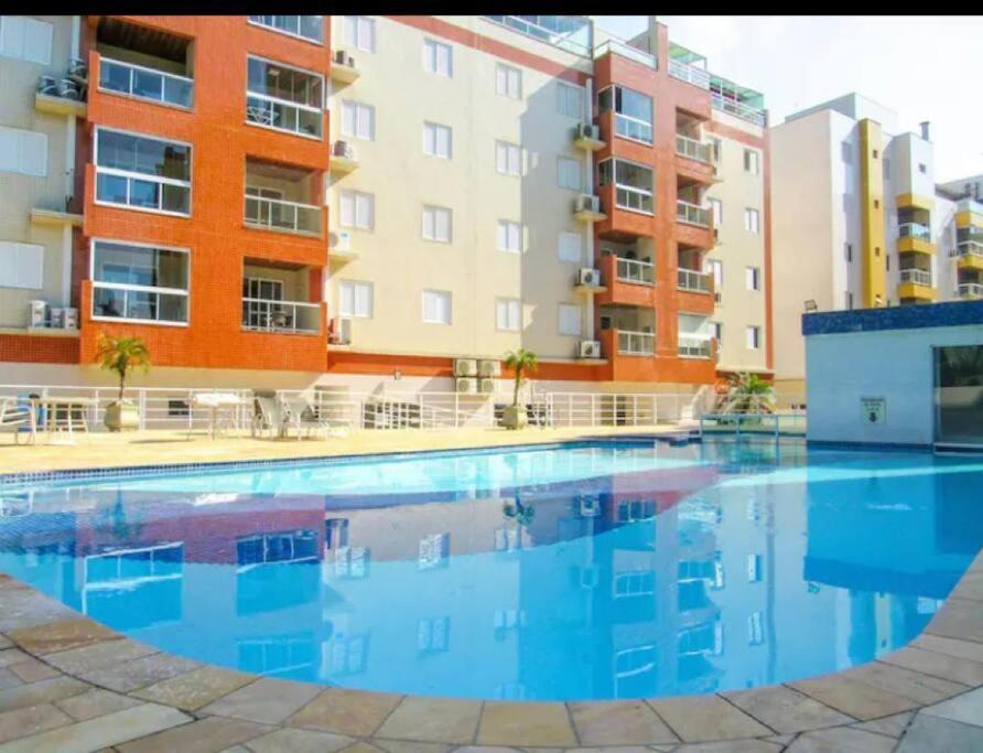 Apartamento Confortavel Praia Grande Ubatuba Zewnętrze zdjęcie