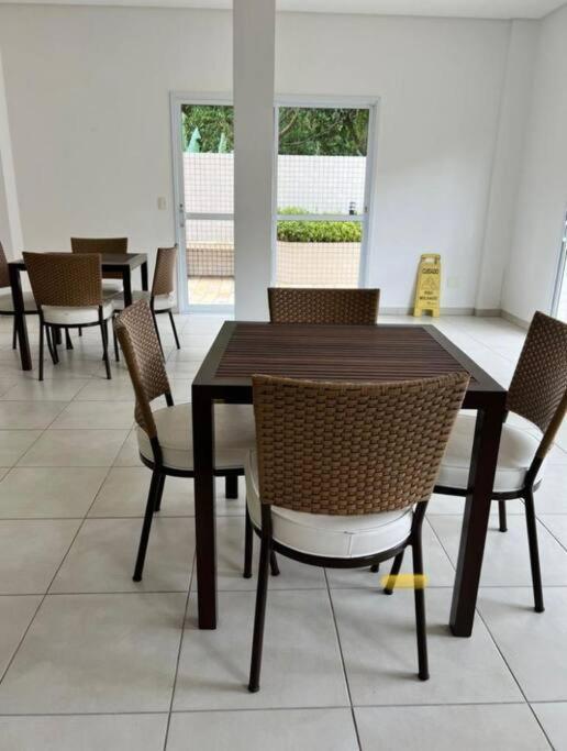 Apartamento Confortavel Praia Grande Ubatuba Zewnętrze zdjęcie