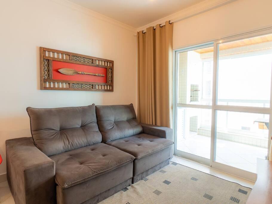 Apartamento Confortavel Praia Grande Ubatuba Zewnętrze zdjęcie