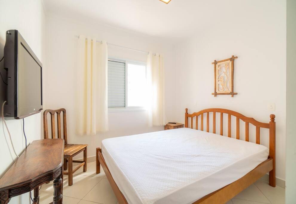 Apartamento Confortavel Praia Grande Ubatuba Zewnętrze zdjęcie