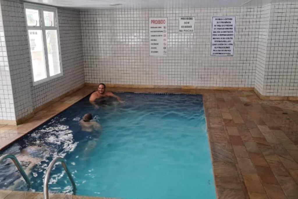 Apartamento Confortavel Praia Grande Ubatuba Zewnętrze zdjęcie