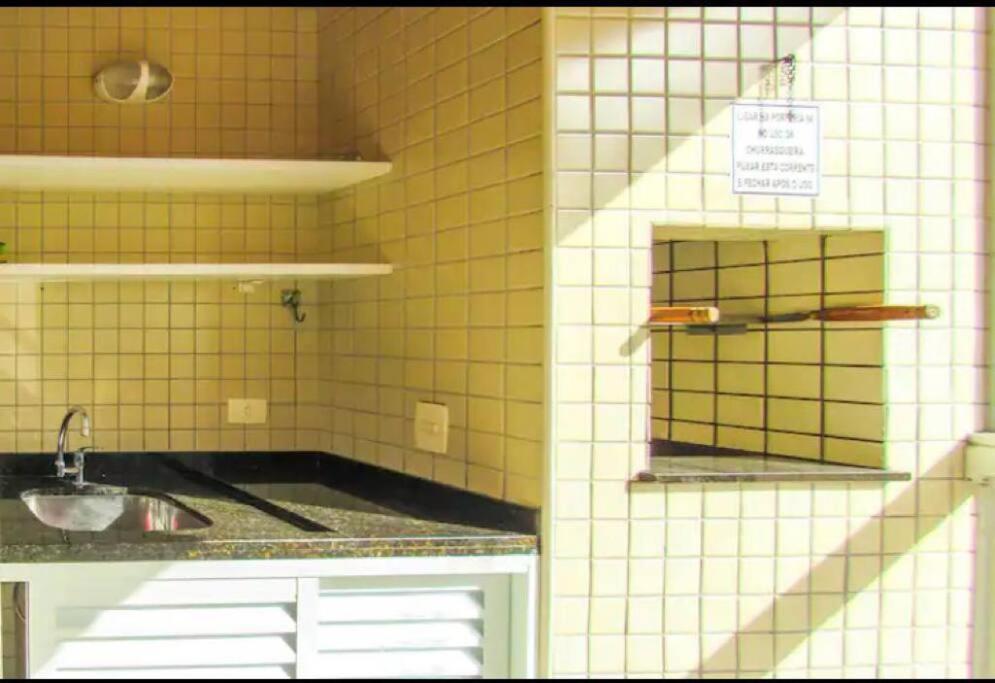 Apartamento Confortavel Praia Grande Ubatuba Zewnętrze zdjęcie