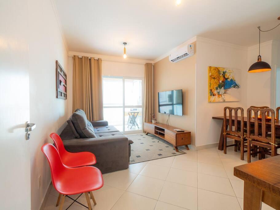 Apartamento Confortavel Praia Grande Ubatuba Zewnętrze zdjęcie