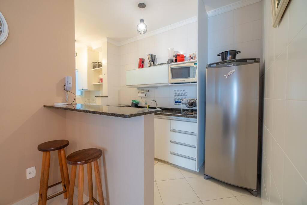 Apartamento Confortavel Praia Grande Ubatuba Zewnętrze zdjęcie
