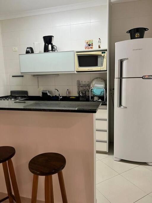 Apartamento Confortavel Praia Grande Ubatuba Zewnętrze zdjęcie