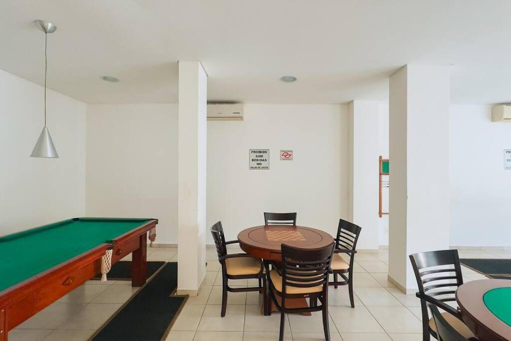 Apartamento Confortavel Praia Grande Ubatuba Zewnętrze zdjęcie