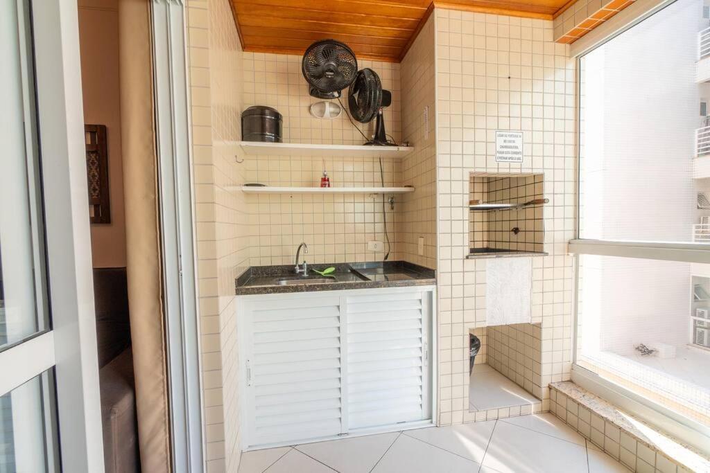 Apartamento Confortavel Praia Grande Ubatuba Zewnętrze zdjęcie