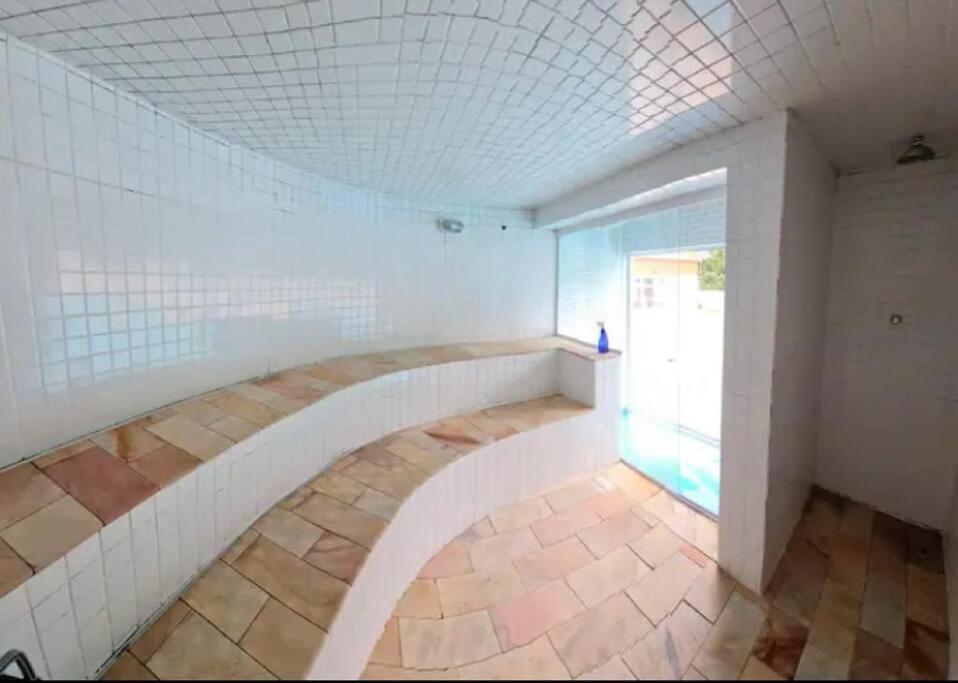Apartamento Confortavel Praia Grande Ubatuba Zewnętrze zdjęcie