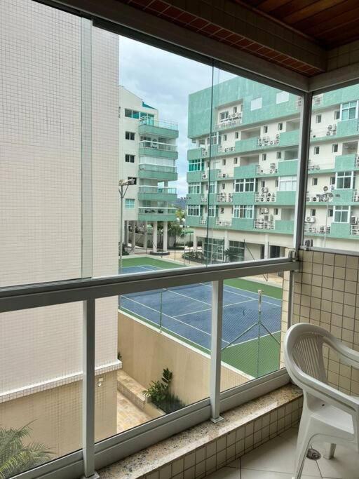 Apartamento Confortavel Praia Grande Ubatuba Zewnętrze zdjęcie