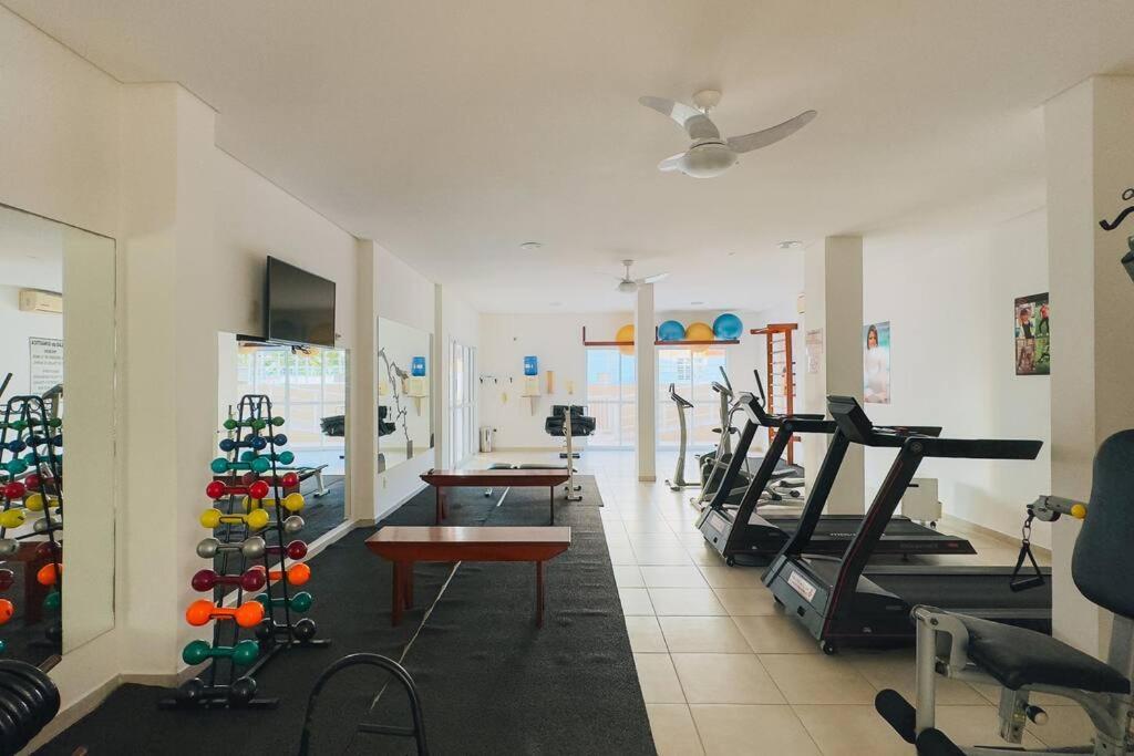 Apartamento Confortavel Praia Grande Ubatuba Zewnętrze zdjęcie