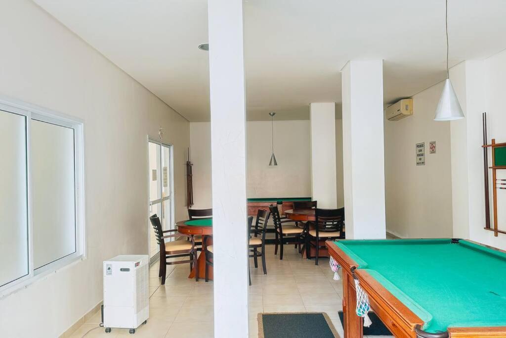Apartamento Confortavel Praia Grande Ubatuba Zewnętrze zdjęcie