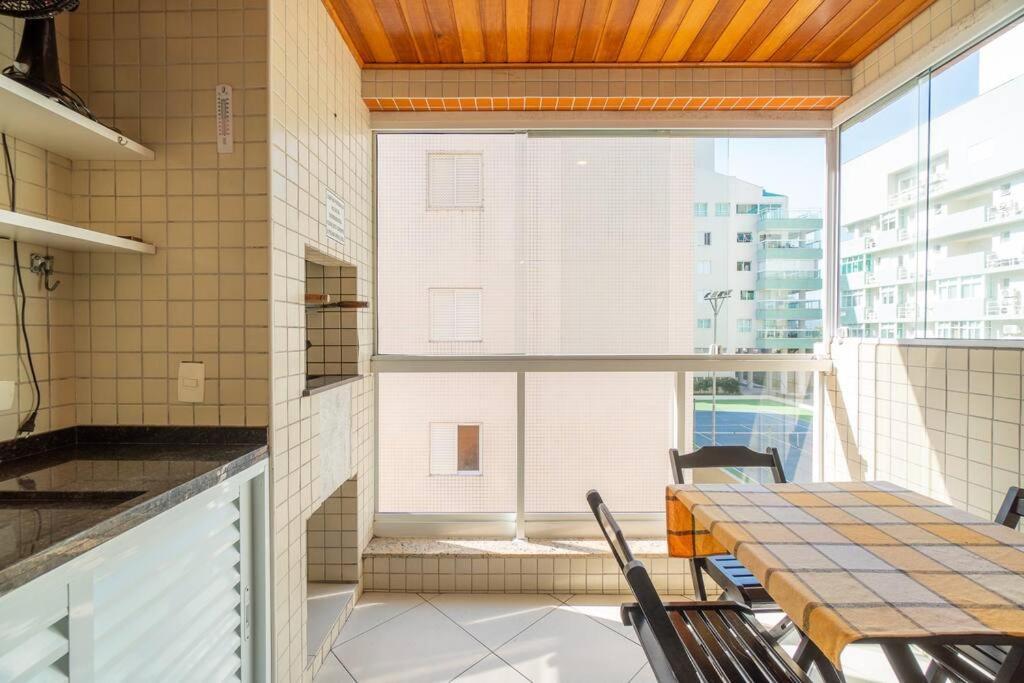 Apartamento Confortavel Praia Grande Ubatuba Zewnętrze zdjęcie